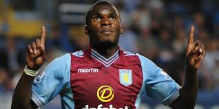Christian Benteke Biography